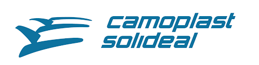 Camoplast Solideal Logo