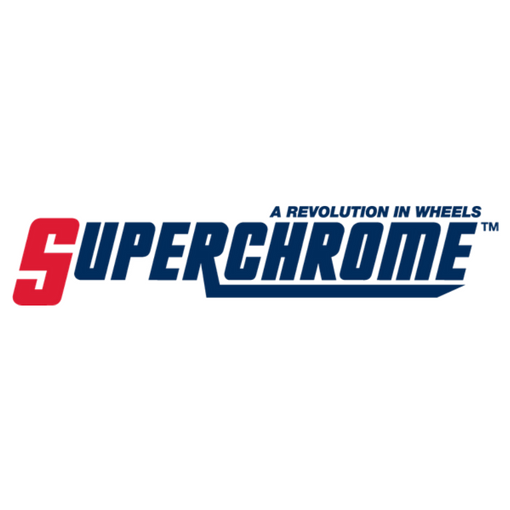 Superchrome Logo